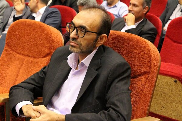 برگزاری جلسه فصلی مدیران در بهارستان دو