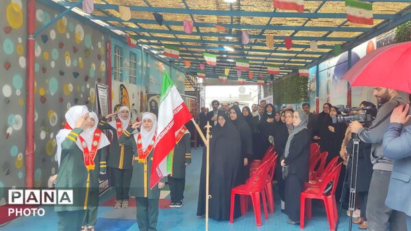  نامگذاری دبستانی در لنگرود به نام شهید والامقام «حاج کمیل مطیع دوست» 