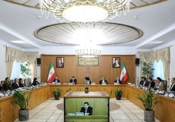 مخبر: مردم همواره به مسئولیت‌های خود در رابطه با نظام به شایسته‌ترین نحو عمل کرده‌اند