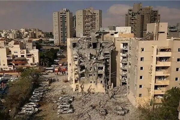 ضرب‌الاجل دادستانی تهران برای پرداخت تسهیلات حمایت از واحدهای آسیب‌دیده جنگ اخیر