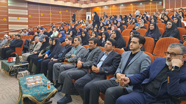 اختتامیه «طرح توانا» در استان مرکزی؛ گامی مؤثر برای بهبود کیفیت آموزش ابتدایی