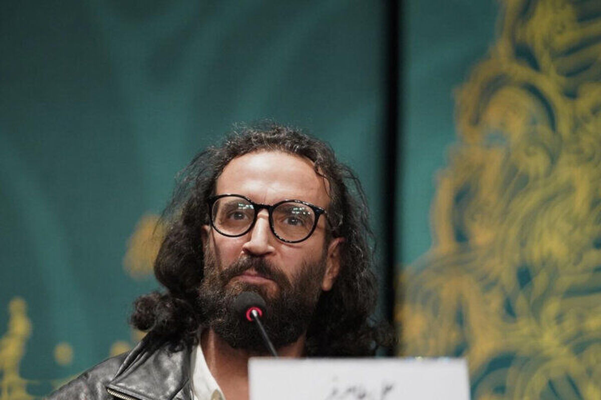 سینما بدون صداقت و احترام به مخاطب معنا ندارد
