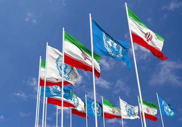 واکنش ایران به تلاش مذبوحانه غرب برای بازگرداندن تحریم‌ها