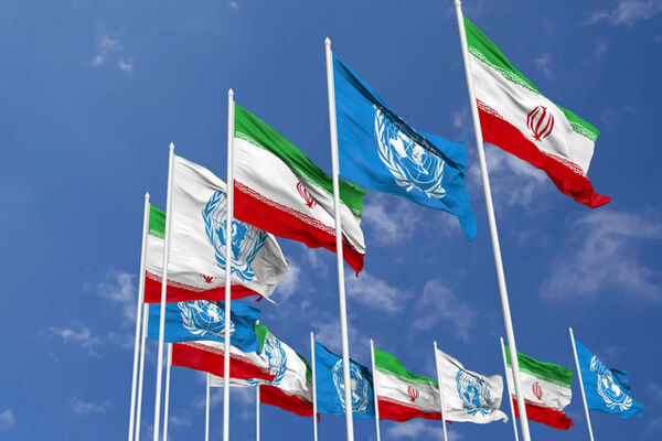 واکنش ایران به تلاش مذبوحانه غرب برای بازگرداندن تحریم‌ها