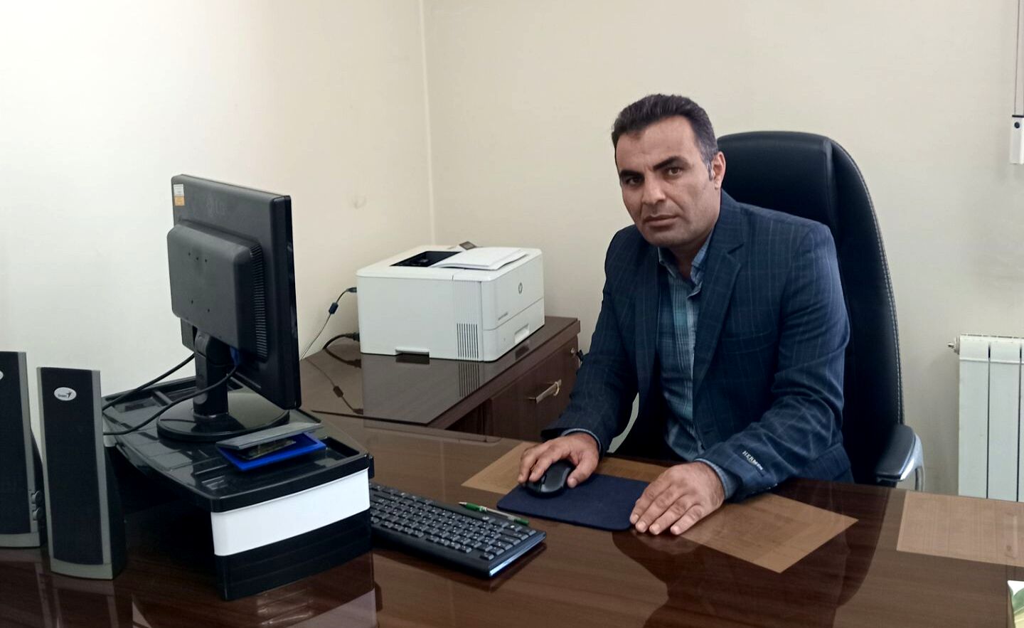 هدف از اجرای برنامه‌های هفته بسیج دانش‌آموزی الگوسازی از شهدا و ترویج فرهنگ بسیجی است