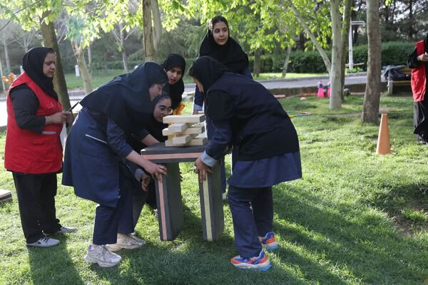 حس خوب زندگی در صدف
