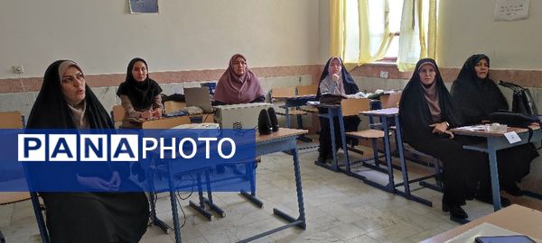 اختتامیه دهمین دوره مسابقات قرآن فرهنگیان