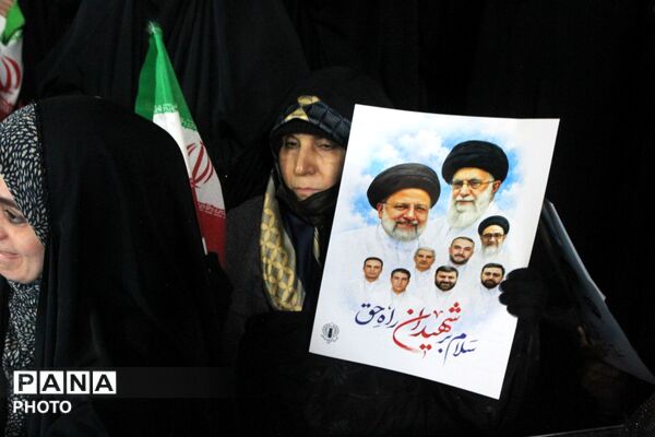 اقتدار در میدان؛ ترویج فرهنگ دفاعی با آموزش‌های عملی در ورامین