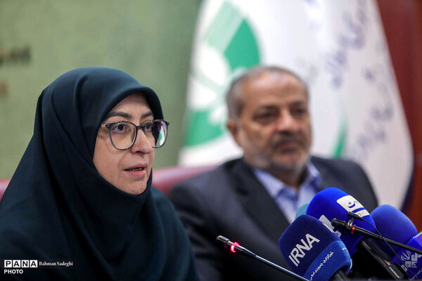 افتتاح  طرح « محیط یار»