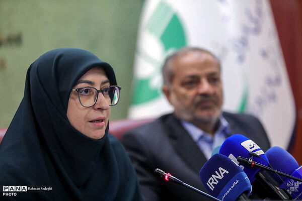 افتتاح  طرح « محیط یار»