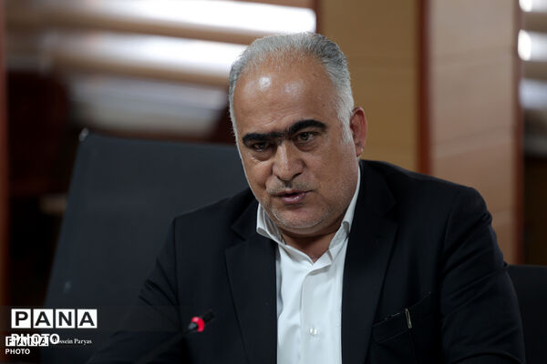 جلسه هماهنگی و هم افزایی بین دبیرخانه کمیسیون تخصصی توسعه آموزش عمومی قرآن کشور و معاونت آموزش متوسطه