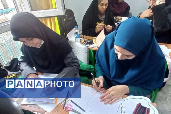  اولین دوره آموزش مهارت‌های پایه مربیگری در شهر ری 