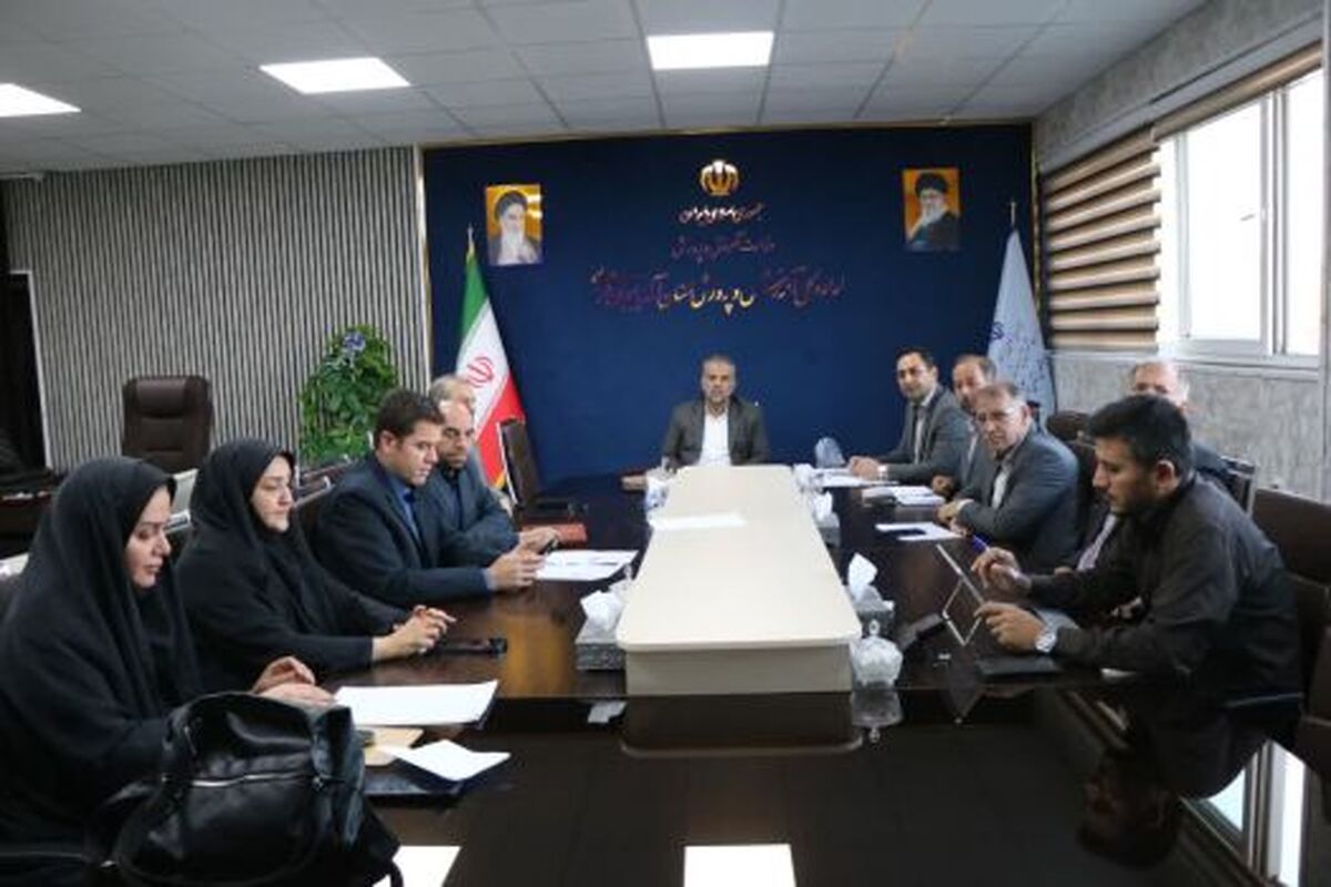 تمامی اعتراضات را در چارچوب ضوابط قانونی بررسی می کنیم