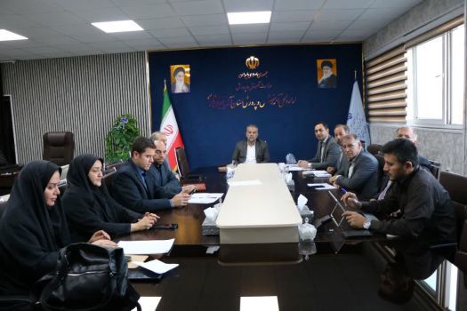 تمامی اعتراضات را در چارچوب ضوابط قانونی بررسی می کنیم