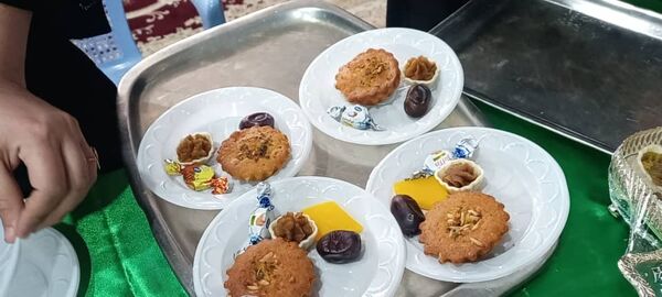 شهادت حضرت فاطمه (س) و غمی که پایان ندارد