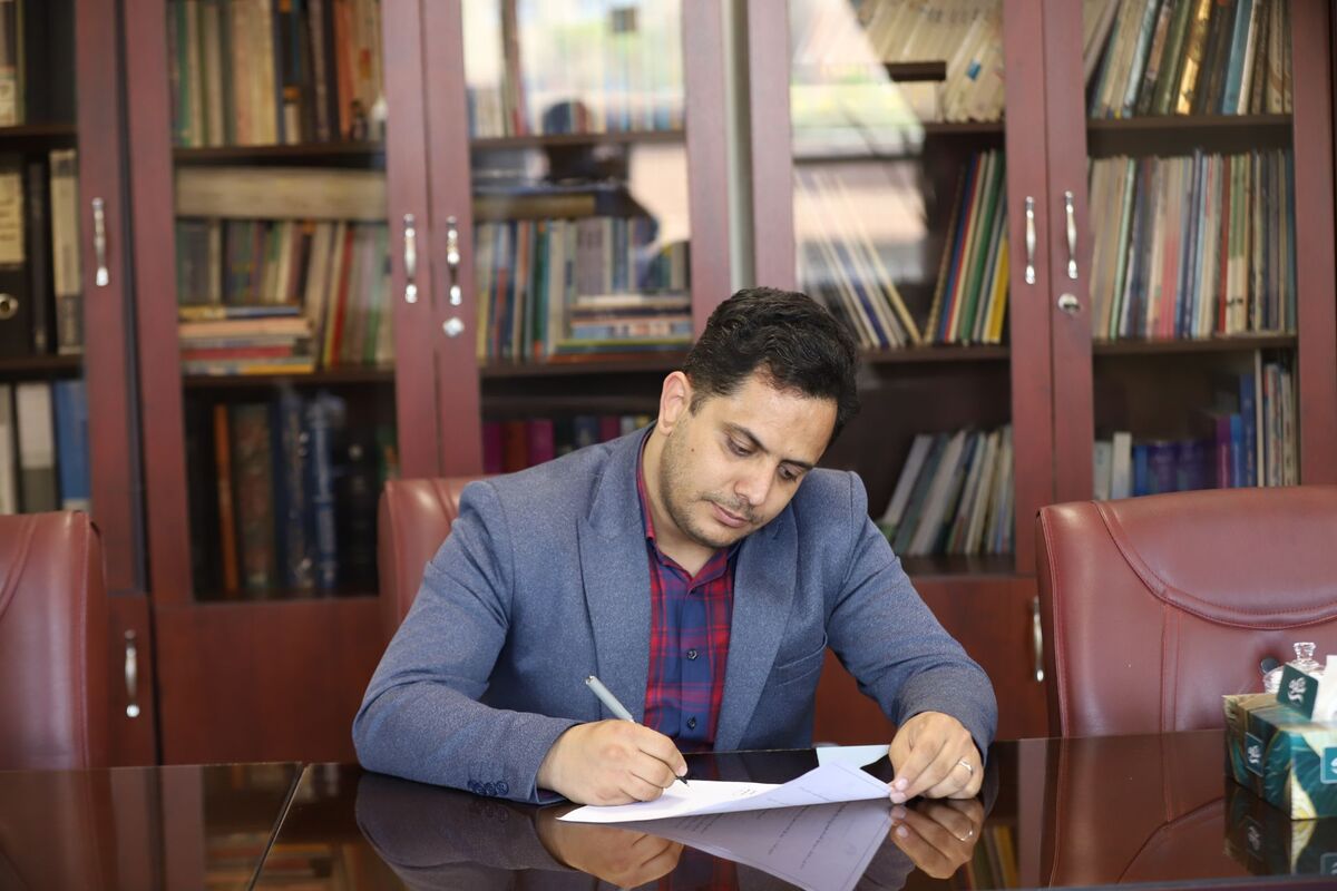پانا سکوی پرتاب دانش آموز خبرنگاران به آینده‌ای درخشان است