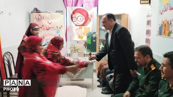 جشن عاطفه ها،جشن همدلی و مهر ،در شهرستان مرزی کلات