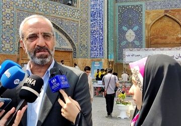 فعالیت شعب سیار اخذ رای برای مراکزی که امکان خروج کارمندان از آن‌ها وجود ندارد 