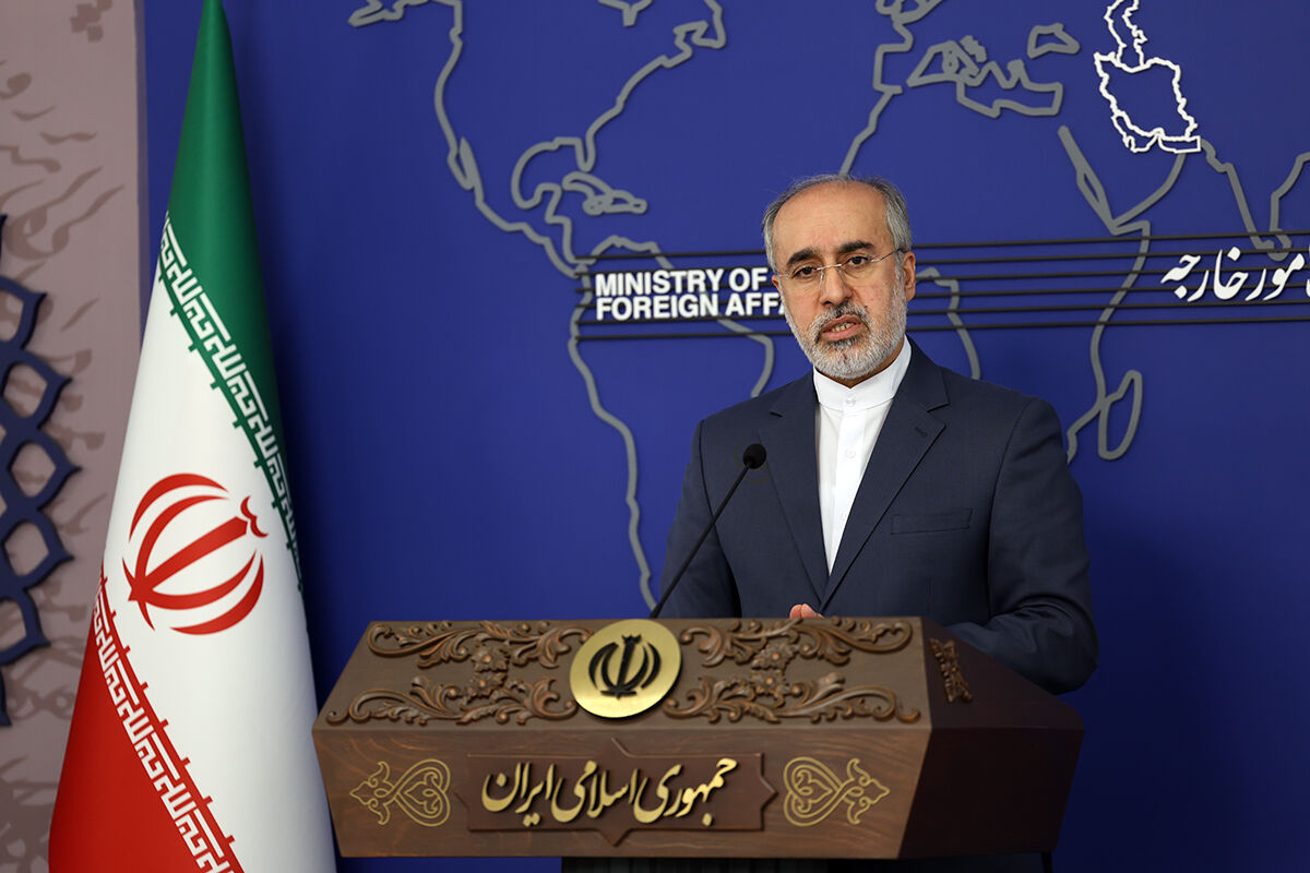 ایران اقدامات تروریستی اخیر در افغانستان را محکوم کرد