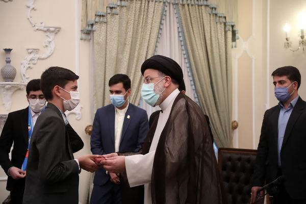 سید الشهدای خدمت