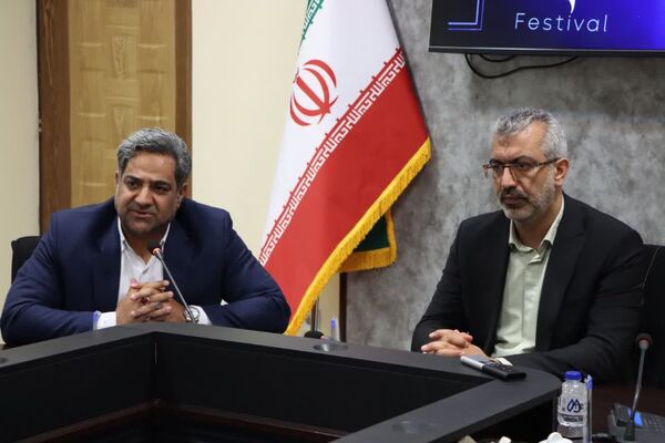 اولین دوره جشنواره «سرای سخن» در یزد 