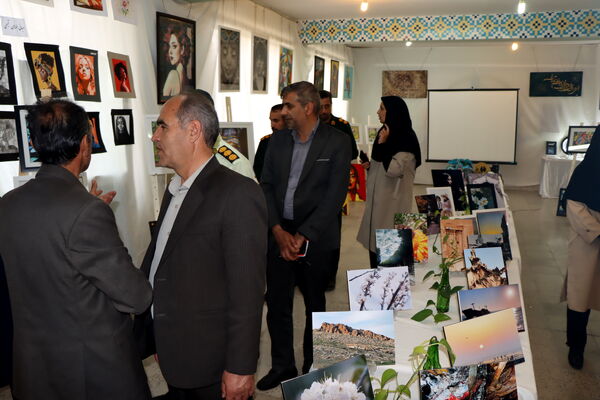 تجلیل از معلمان، سرمایه‌های گران بازار علم