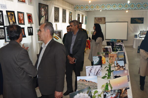 تجلیل از معلمان، سرمایه‌های گران بازار علم