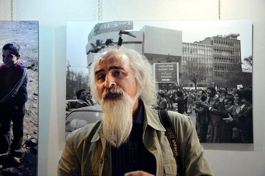 مجموعه ‌عکس و جایگاه آن در عکاسی امروز/ بازگشت به مفهوم مجموعه عکس ضروری است
