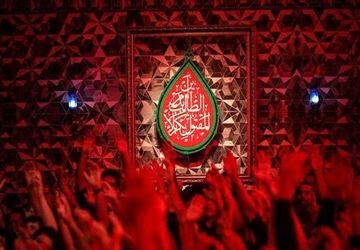 میعادگاه شعر و عشق حسینی با اجرای خبرنگار نوجوان