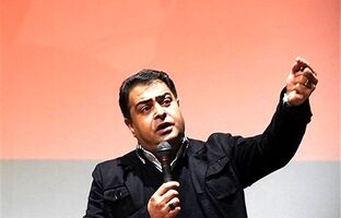 روایت علی رویین‌تن از یک رخداد تاریخی؛ «این اتفاق، سال‌ها الهام‌بخش هنر خواهد بود»
