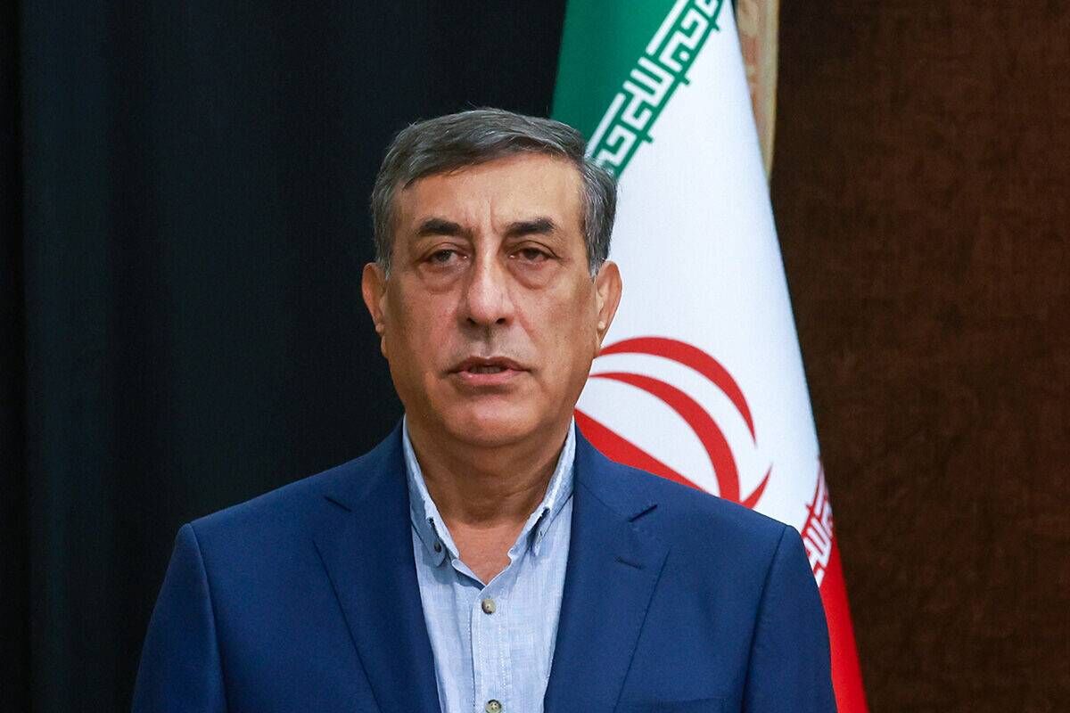 مدرسه خشت گذاری شده توسط رئیس‌جمهور در خوزستان، افتتاح شد