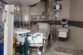 آسیب دیدن 7 بیمارستان در حملات رژیم صهیونیستی به کشور