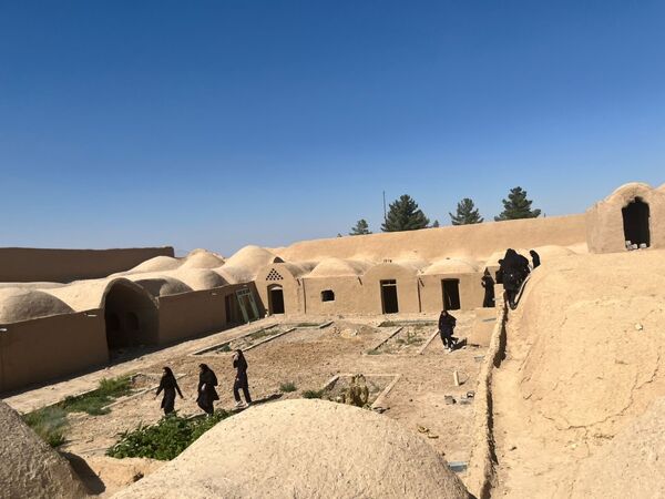 اردوی علمی، تفریحی و پژوهشی دانش‌آموزان شهرستان خاتم 