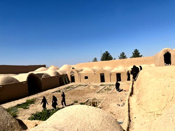 اردوی علمی، تفریحی و پژوهشی دانش‌آموزان شهرستان خاتم 