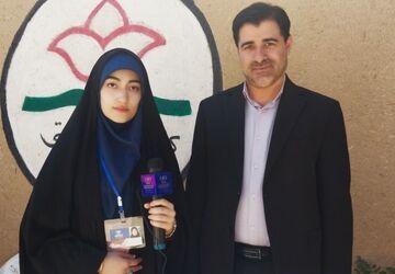 حوزه پرورشی یکی از مهمترین و بنیادی‌ترین حوزه‌های آموزش و پرورش محسوب می‌شود