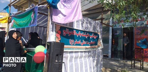 عید غدیر؛ روزی که آسمان و زمین با ولایت هم‌نوا شدند