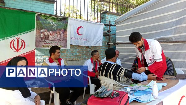 همایش شاهنامه‌خوانی اقوام ایران زمین