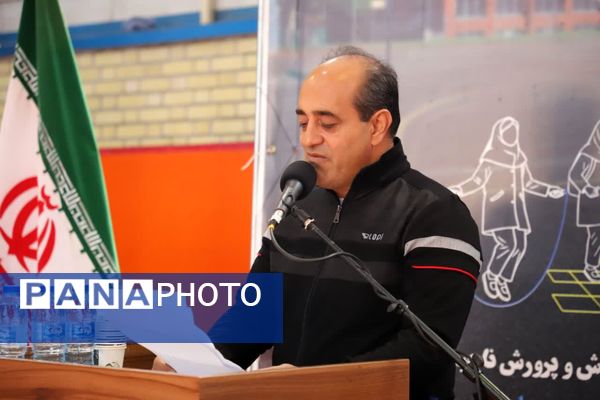 آغاز المپیادهای ورزشی درون مدرسه‌ای در استان آذربایجان شرقی