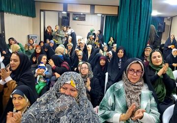 مساجد میزبان مهمانان وارادتمندان مولا علی (ع) 