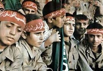 نوجوانان شهید دفاع مقدس؛کسانی که رفتند تا ما بمانیم 