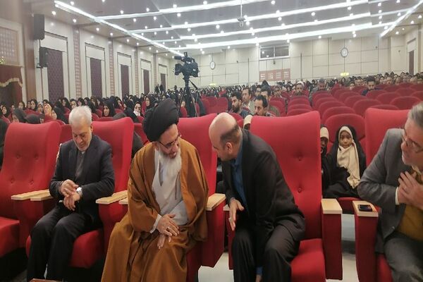 پویش ملی «برمدار مقاومت» 