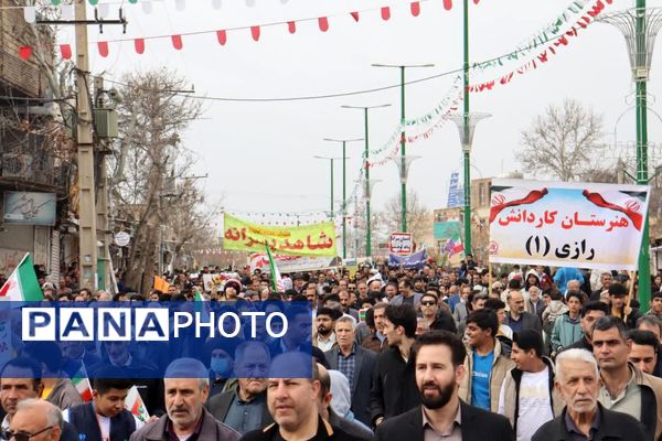 تولد چهل و هفتمین آرمان‌های انقلاب اسلامی در کوهدشت