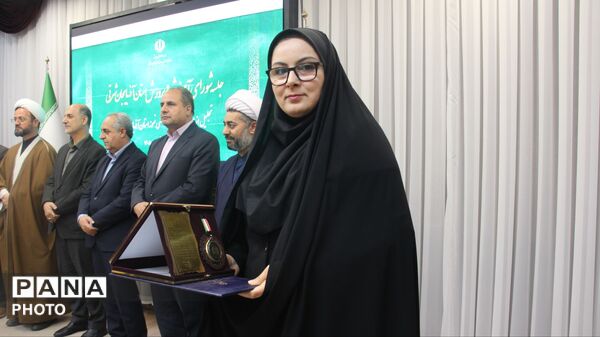 سومین جلسه شورای آموزش و پرورش آذربایجان شرقی در هفته معلم