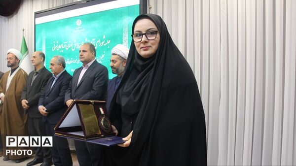 سومین جلسه شورای آموزش و پرورش آذربایجان شرقی در هفته معلم