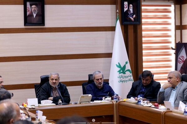 مراکز کانون پرورش فکری کودکان و نوجوانان به پایگاه‌های فعال تربیتی و فرهنگی تبدیل شوند
