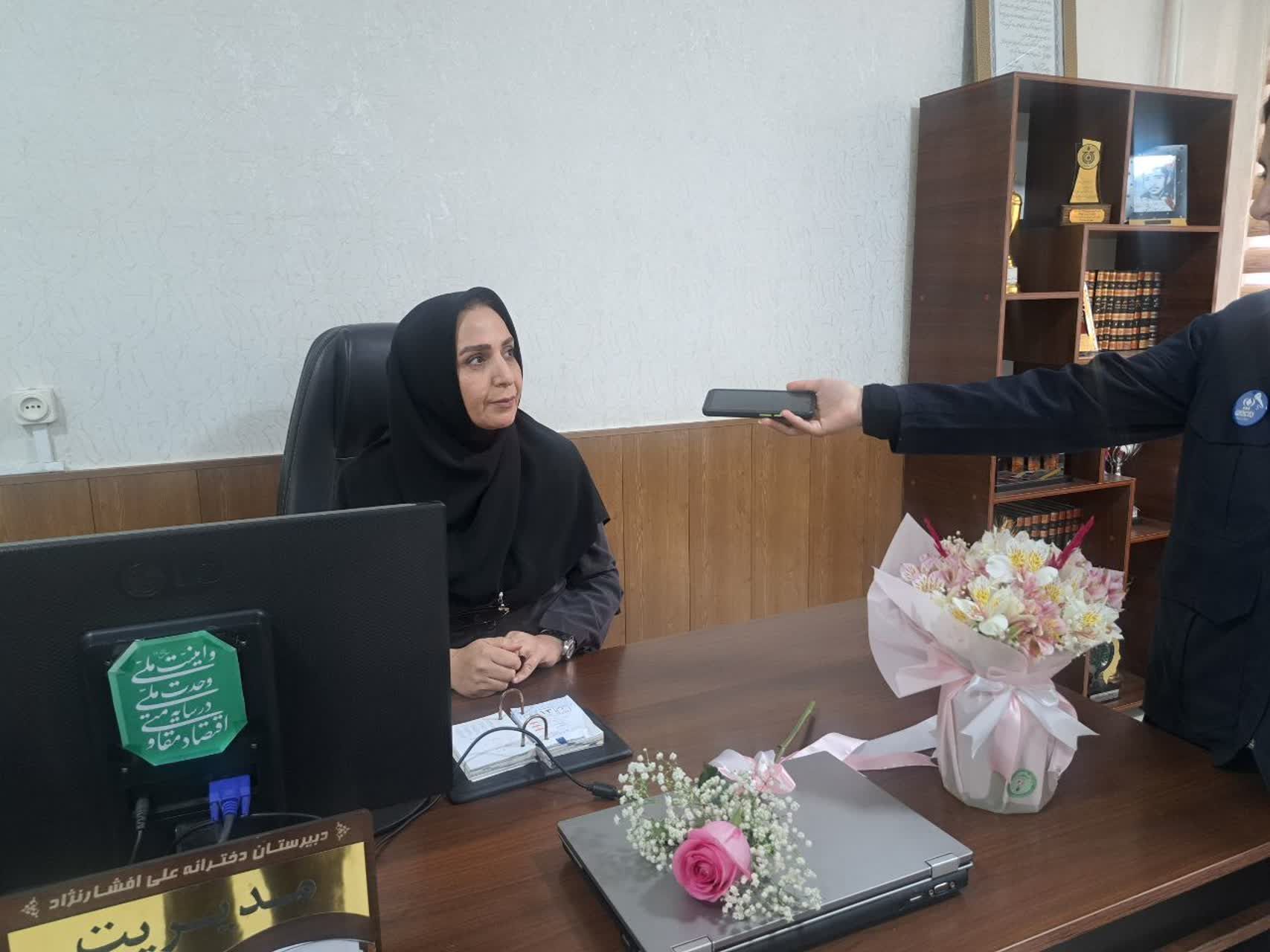 معلم، معمار نامرئی شخصیت دانش آموزان هستند