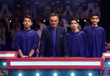 فصلِ خاک به‌زودی روی آنتن شبکه ۲