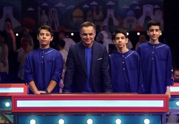 فصلِ خاک به‌زودی روی آنتن شبکه ۲