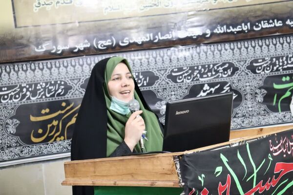 افتتاح طرح توانمندسازی اقتصاد زنان سرپرست خانوار میاندورود 