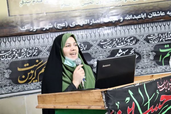 افتتاح طرح توانمندسازی اقتصاد زنان سرپرست خانوار میاندورود 